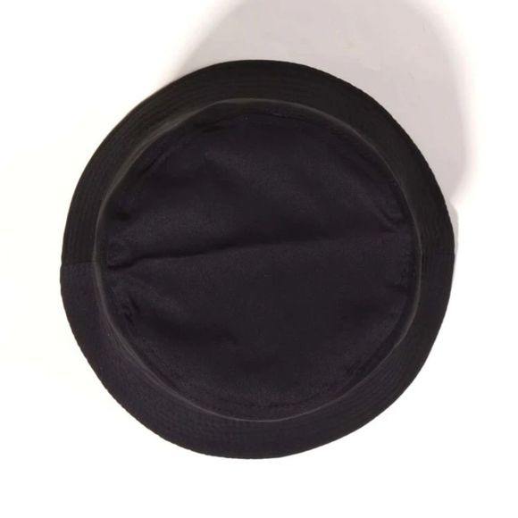 NEW!! Black Bucket Hat - Picture 2 of 3